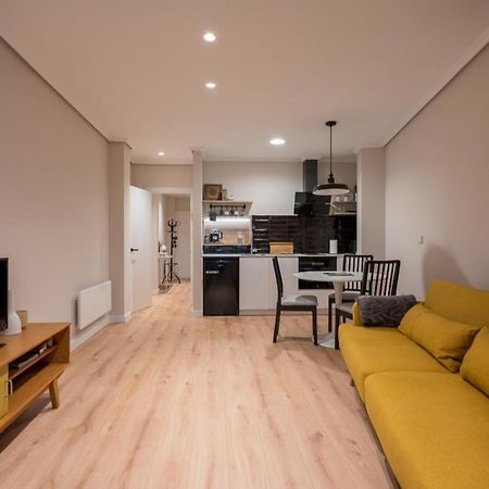 Barrenkale Apartment By People Rentals Bilbao Exterior foto