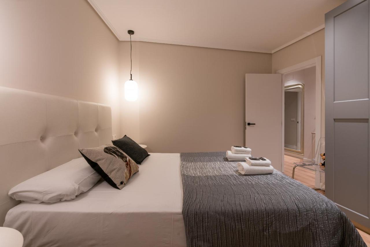 Barrenkale Apartment By People Rentals Bilbao Exterior foto